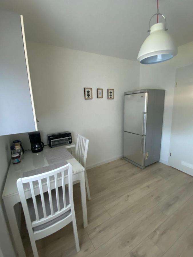Zentral & Maritim Apartment Harzperle 3 바트하르추부르크 외부 사진