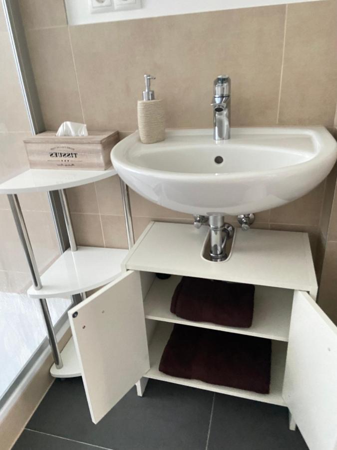 Zentral & Maritim Apartment Harzperle 3 바트하르추부르크 외부 사진